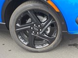 New 2025 Chevrolet Equinox EV RS image 2