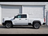New 2025 Chevrolet Silverado 2500 Custom w/ Custom Value Package image 2