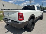 Used 2024 RAM 2500 Limited image 5