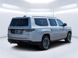 New 2025 Jeep Grand Wagoneer L Series III image 3