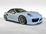 Used 2018 Porsche 911 Turbo image 4