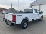 New 2025 Ford F250 XL w/ XL Off-Road Package image 5