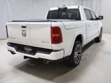 New 2025 RAM 1500 Tungsten image 4