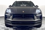 Certified 2025 Porsche Macan Turbo image 3