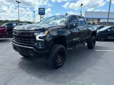 Used 2025 Chevrolet Silverado 1500 RST w/ All Star Edition Plus image 2