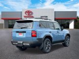 New 2025 Toyota Land Cruiser image 5