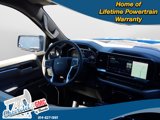 New 2026 Chevrolet Silverado 1500 RST w/ RST All Star Premium Package image 3