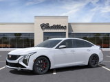 New 2025 Cadillac CT5 V Blackwing w/ Carbon Fiber 2 Package image 2