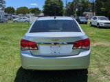 Used 2013 Chevrolet Cruze LS image 4