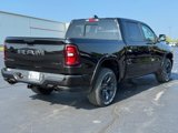 New 2025 RAM 1500 4x4 Crew Cab image 3