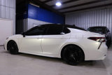 Used 2023 Toyota Camry XSE image 2