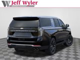 New 2025 Chevrolet Suburban High Country image 4