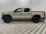 Certified 2024 Chevrolet Colorado Trail Boss w/ Technology Package image 6