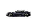 New 2025 Lexus LC 500 Coupe image 2