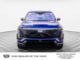 New 2026 Cadillac Vistiq Sport image 2