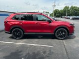 New 2026 Honda CR-V Sport Touring image 6
