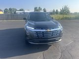 New 2026 Chevrolet Equinox LT w/ Convenience Package II image 5