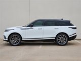 New 2026 Land Rover Range Rover Velar Dynamic SE image 4