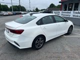Used 2023 Kia Forte LXS image 4