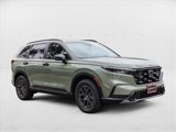 New 2026 Honda CR-V TrailSport image 3