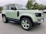 Certified 2023 Land Rover Defender 90 75th Limited Edition image 3