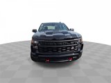 New 2026 Chevrolet Silverado 1500 Custom Trail Boss image 3