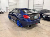 Used 2016 Subaru WRX STI Limited w/ Popular Package #3 image 3