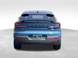 Used 2022 Volvo C40 P8 Recharge Ultimate image 4