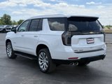 New 2025 Chevrolet Tahoe Premier image 4