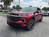 New 2026 Chevrolet Traverse High Country image 4