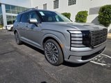New 2026 Hyundai Palisade Calligraphy image 4