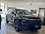 New 2025 Chevrolet Traverse LT w/ Sun and Wheel Package image 2