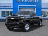 New 2025 Chevrolet Silverado 2500 W/T image 6