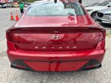 Used 2023 Hyundai Sonata SEL image 5