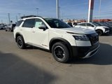 New 2025 Nissan Pathfinder Rock Creek image 2