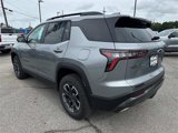 New 2026 Chevrolet Equinox ACTIV w/ Safety and Technology Package image 4