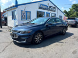 Used 2017 Chevrolet Malibu LT image 3