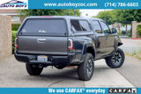 Used 2013 Toyota Tacoma PreRunner w/ SR5 Pkg image 6