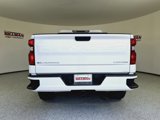 New 2026 Chevrolet Silverado 1500 Custom image 5