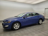 Used 2023 Chevrolet Malibu LT image 2