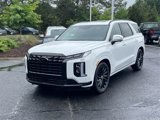 New 2025 Hyundai Palisade Calligraphy image 3