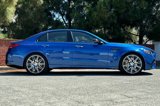 New 2025 Mercedes-Benz C 63 AMG S image 3