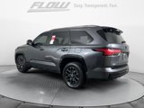 New 2025 Toyota Sequoia Platinum image 5