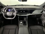 New 2025 Jeep Wagoneer Launch Edition image 3