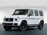 New 2025 Mercedes-Benz G 580 w/ EQ Technology image 2