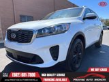 Used 2020 Kia Sorento LX w/ LX I4 Convenience Package image 3