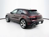 Certified 2023 Porsche Macan image 3