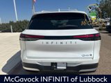 New 2026 INFINITI QX60 Luxe image 3