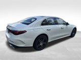 New 2025 Mercedes-Benz E 450 4MATIC Sedan image 5
