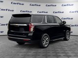 Used 2022 Chevrolet Tahoe LT w/ LT Signature Package image 6